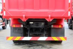 上汽红岩 杰狮C500 430马力 6X4 6米自卸车(CQ5256ZLJHXDG424L) 上汽红岩 杰狮C500 430马力 6X4 6米自卸车(CQ5256ZLJHXDG424L)