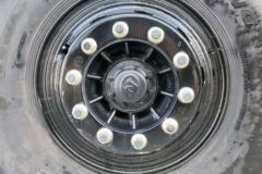 上汽红岩 金刚M500 390马力 6X4 5.6米 LNG自卸车(CQ5256ZLJHTG384TB) 上汽红岩 金刚M500 390马力 6X4 5.6米 LNG自卸车(CQ5256ZLJHTG384TB)