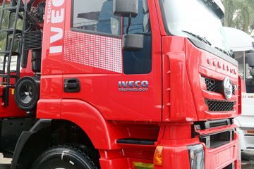 �������� ��ʨM500 350���� 8X4 �泵�������䳵ͼƬ