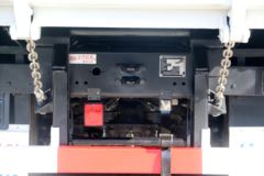 上汽红岩 金刚M500 390马力 6X4 5.6米 LNG自卸车(CQ5256ZLJHTG384TB) 上汽红岩 金刚M500 390马力 6X4 5.6米 LNG自卸车(CQ5256ZLJHTG384TB)