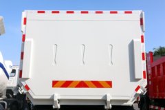 上汽红岩 金刚M500 390马力 6X4 5.6米 LNG自卸车(CQ5256ZLJHTG384TB) 上汽红岩 金刚M500 390马力 6X4 5.6米 LNG自卸车(CQ5256ZLJHTG384TB)