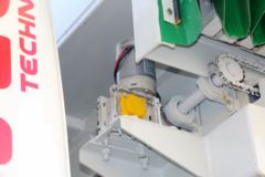 上汽红岩 金刚M500 390马力 6X4 5.6米 LNG自卸车(CQ5256ZLJHTG384TB) 上汽红岩 金刚M500 390马力 6X4 5.6米 LNG自卸车(CQ5256ZLJHTG384TB)