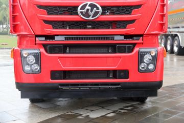 �������� ��ʨM500 350���� 8X4 �泵�������䳵ͼƬ