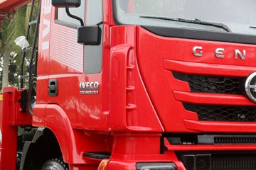 �������� ��ʨM500 350���� 8X4 �泵�������䳵ͼƬ