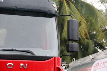 �������� ��ʨM500 350���� 8X4 �泵�������䳵ͼƬ