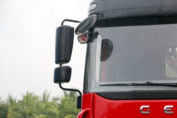 �������� ��ʨM500 350���� 8X4 �泵�������䳵ͼƬ