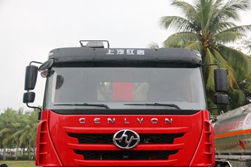 �������� ��ʨM500 350���� 8X4 �泵�������䳵ͼƬ