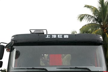 杰狮 随车吊外观图片