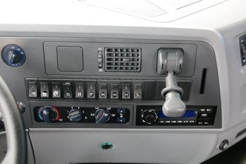 �������� ��ʨM500 350���� 8X4 �泵�������䳵ͼƬ