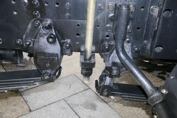 �������� ��ʨM500 350���� 8X4 �泵�������䳵ͼƬ