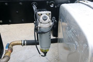 �������� ��ʨM500 350���� 8X4 �泵�������䳵ͼƬ