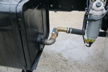 �������� ��ʨM500 350���� 8X4 �泵�������䳵ͼƬ