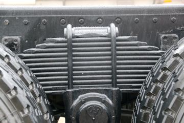 �������� ��ʨM500 350���� 8X4 �泵�������䳵ͼƬ