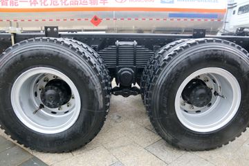 �������� ��ʨM500 350���� 8X4 �泵�������䳵ͼƬ