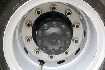 �������� ��ʨM500 350���� 8X4 �泵�������䳵ͼƬ