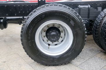 �������� ��ʨM500 350���� 8X4 �泵�������䳵ͼƬ