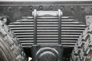 �������� ��ʨM500 350���� 8X4 �泵�������䳵ͼƬ