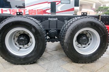 �������� ��ʨM500 350���� 8X4 �泵�������䳵ͼƬ