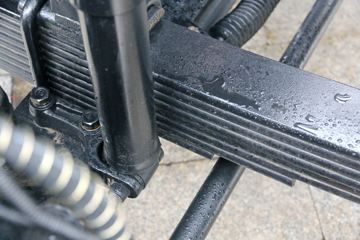 �������� ��ʨM500 350���� 8X4 �泵�������䳵ͼƬ