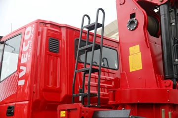 �������� ��ʨM500 350���� 8X4 �泵�������䳵ͼƬ