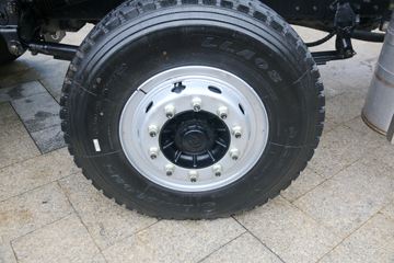 �������� ��ʨM500 350���� 8X4 �泵�������䳵ͼƬ