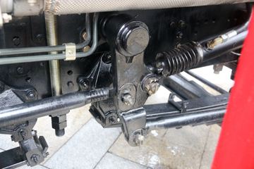 �������� ��ʨM500 350���� 8X4 �泵�������䳵ͼƬ