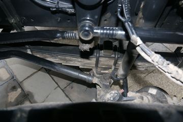 �������� ��ʨM500 350���� 8X4 �泵�������䳵ͼƬ