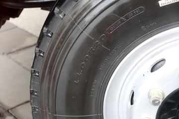 �������� ��ʨM500 350���� 8X4 �泵�������䳵ͼƬ