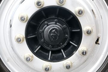 �������� ��ʨM500 350���� 8X4 �泵�������䳵ͼƬ