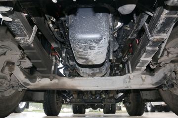 �������� ��ʨM500 350���� 8X4 �泵�������䳵ͼƬ