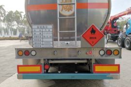 杰狮&nbsp;牵引车上装                                                图片