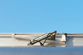 杰狮&nbsp;牵引车上装                                                图片