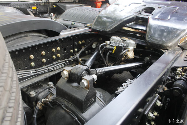 优惠 0.3万 苏州欧曼EST-A牵引车促销中