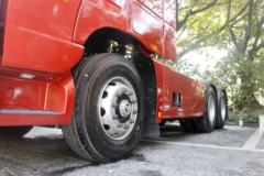 福田 欧曼EST-A 6系重卡 智能卡车 460马力 6X4 AMT自动挡牵引车