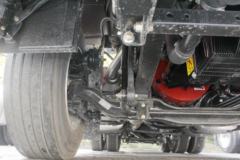 福田 欧曼EST-A 6系重卡 智能卡车 460马力 6X4 AMT自动挡牵引车