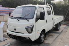 缔途MX 载货车