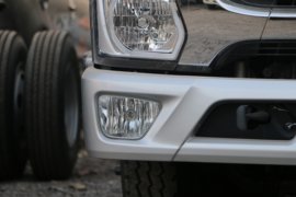 奥铃TS&nbsp;载货车外观                                                图片