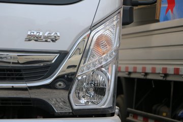 ���� ����TS 110���� 4.14�׵�����ʽ�Ῠ(��ɲ)(BJ5045XXY-F2)ͼƬ