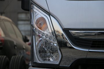 ���� ����TS 110���� 4.14�׵�����ʽ�Ῠ(��ɲ)(BJ5045XXY-F2)ͼƬ