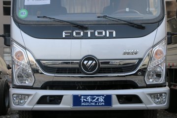 ���� ����TS 110���� 4.14�׵�����ʽ�Ῠ(��ɲ)(BJ5045XXY-F2)ͼƬ