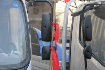 ���� ����TS 110���� 4.14�׵�����ʽ�Ῠ(��ɲ)(BJ5045XXY-F2)ͼƬ