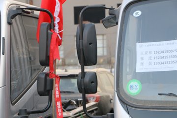 ���� ����TS 110���� 4.14�׵�����ʽ�Ῠ(��ɲ)(BJ5045XXY-F2)ͼƬ