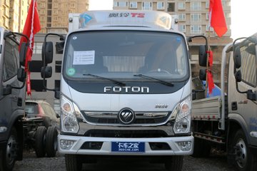 ���� ����TS 110���� 4.14�׵�����ʽ�Ῠ(��ɲ)(BJ5045XXY-F2)ͼƬ