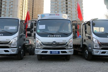  TS 110 4.14׵ʽῨ(ɲ)(BJ5045XXY-F2) ͼƬ