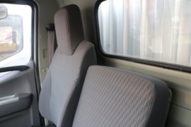 奥铃TS&nbsp;载货车驾驶室                                               图片