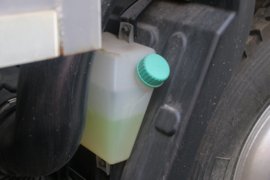 奥铃TS&nbsp;载货车底盘                                                图片