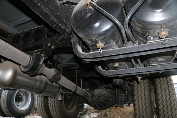 ���� ����TS 110���� 4.14�׵�����ʽ�Ῠ(��ɲ)(BJ5045XXY-F2)ͼƬ