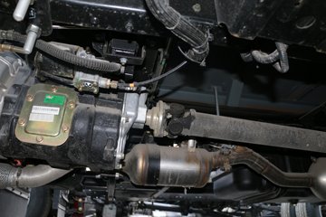 ���� ����TS 110���� 4.14�׵�����ʽ�Ῠ(��ɲ)(BJ5045XXY-F2)ͼƬ