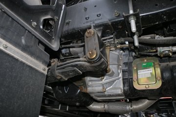 ���� ����TS 110���� 4.14�׵�����ʽ�Ῠ(��ɲ)(BJ5045XXY-F2)ͼƬ