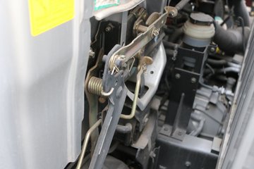 ���� ����TS 110���� 4.14�׵�����ʽ�Ῠ(��ɲ)(BJ5045XXY-F2)ͼƬ